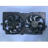 Buy cheap ISO 9001 10313769 Motor Assy Cooling Buick Radiator Fan from wholesalers