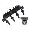 Buy cheap Peugeot Citroen Ignition Coil Engine System Oem 597072 597074 9628158580 from wholesalers