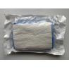 Buy cheap Heat Sealing SMS Surgical Disposable Medical Gowns S-3XL With Towel from wholesalers