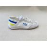 Buy cheap Women flat satin sneakers with lace-up and breathable with lace shoelace in summer from wholesalers