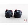Buy cheap Self Alarm Spider Wrap Tag 50 * 45 Mm , Retail Store Tags CE / ISO Approved from wholesalers
