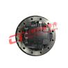 Buy cheap TM09 GM09 Excavator Travel Motor Final Drive Motor for PC60 SK60 SH60 E70B E307 DH80 XE80 SY7 from wholesalers