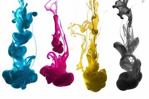 Buy cheap Pigment Flexo Solvent Sheetfed Offset Printing Ink Fast Drying from wholesalers