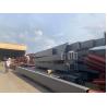 Buy cheap ISO 9001 Prefabricated Steel Structure Warehouse Building Material from wholesalers