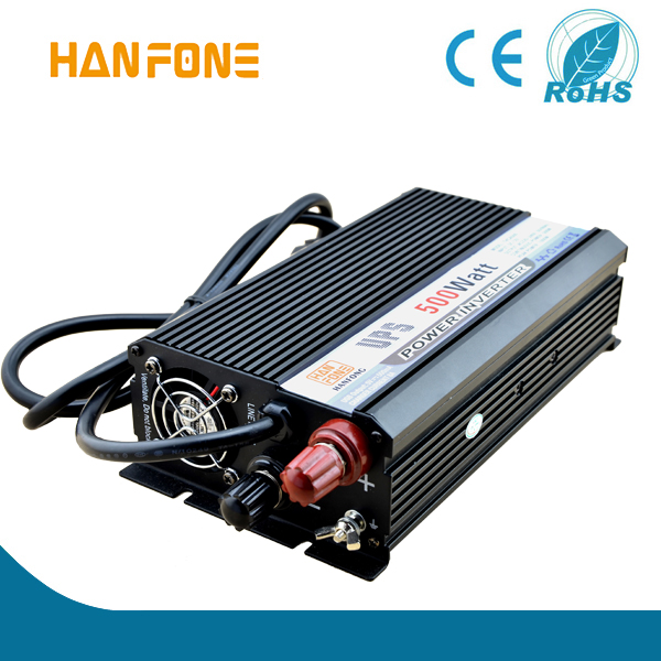 charge inverter 500watt
