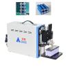 Buy cheap Battery Spot Welding Machine Solder Beautiful Solder Joint Solidly welded from wholesalers