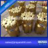 Buy cheap 7515-4876-S48 76 mm T45 Thread retrac button bit from wholesalers