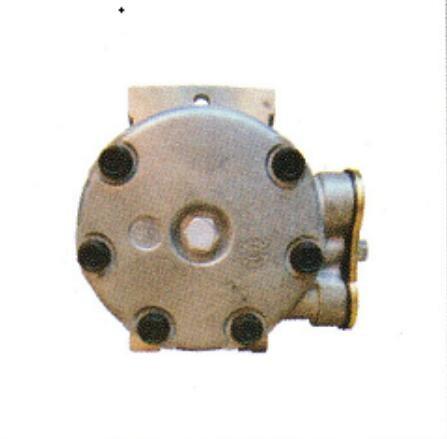ALA21014 Jeep-Dakota, Ranger AC COMPRESSOR SD7H14 AC COMPRESSOR 55037205 AC