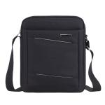 Buy cheap Casual Oxford Shoulder Bags OEM Mini Men'S Crossbody Travel Bag from wholesalers
