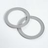 Buy cheap High Temp Resistant 30 to 90 Shore A Silicone Rubber O Rings from wholesalers