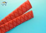 RoHS X-Shape Tube PE Nonslip Heat Shrink Tube for Fishing Tackle Handles
