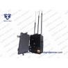 Buy cheap 12 Bands Durable Waterproof Outdoor Jammer High Power GSM 3G 4G Cell Phone Signal Jammer from wholesalers