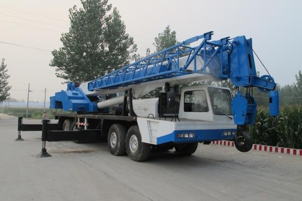Buy cheap used tadano crane 80ton original made japan from wholesalers