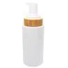 Buy cheap Reusable Foaming Travel Soap Dispenser 43mm Smooth Closure 24/414 0.6ml/T from wholesalers