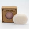 Buy cheap Soft Natural Konjac Sponge For All Skin Facial And Physical Cleaning from wholesalers