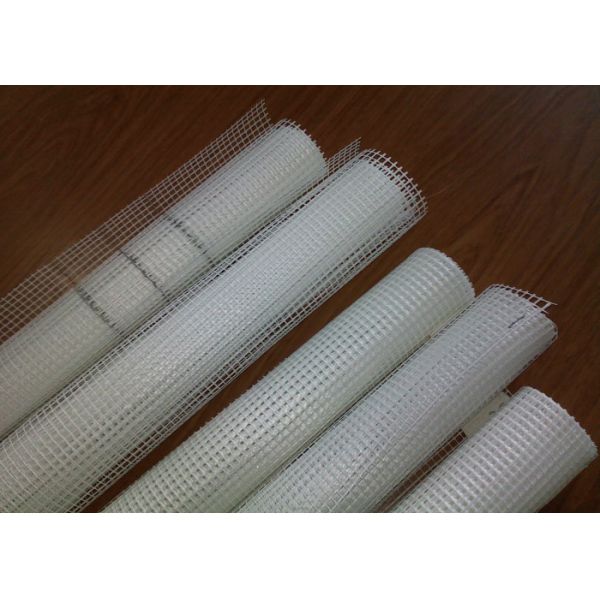 Buy cheap 2.2m Black Pvc Coated Window Screen Fiberglass Mosquito Mesh from wholesalers