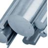 Buy cheap 7.85g/cm3 Galvanized Steel High Strength 40CR Alloy Steel Wear Resistant from wholesalers