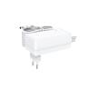 Buy cheap 45W Max KR Plug KC Certified 12V 14.5V 16.8V Lithium / Lead-Acid Battery Charger 21V 42V Power Supply from wholesalers