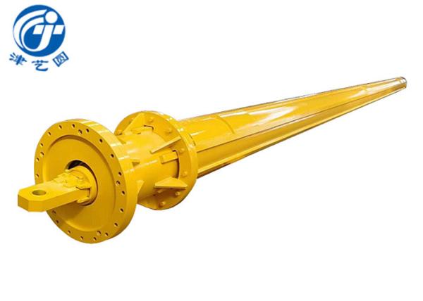 Buy cheap Rotary Kelly Bar Drilling Interlocking 6 Months Warranty from wholesalers