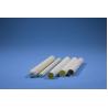 Buy cheap Wear Resistant Silicon Nitride Ceramic Thermocouple Protection Tubes High Density from wholesalers