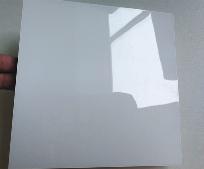 19mm High gloss 1-2 mm acrylic sheet mdf board for cabinet