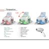 Buy cheap Powerful Germany bars 808nm diode laser hair removal from wholesalers