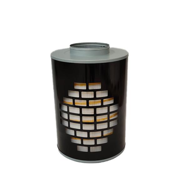 Buy cheap High Efficiency AH1183 Air Filter Separator Cartridge 30*30*60mm from wholesalers