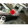 Buy cheap Beverage Industry Round Bottle Sticker Labeling Machine Electric Driven Type from wholesalers