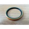 Buy cheap Hydraulic Auto Parts Trailer Oil Seals , Front Wheel Hub Rubber Oil Seal Motor Car Bearing from wholesalers