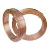 Buy cheap H08MnA AWS Em12 Submerged Arc Welding Wire 4mm 5.0mm 250kg from wholesalers