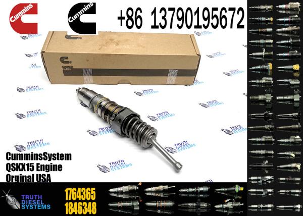 Diesel Fuel Pump Unit Injector Assembly 1521978 4954646 570016 579261 1481827