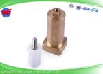 C130 Wire Edm Parts , Contact Support For Agie Charmilles 333014035 332014049