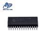Buy cheap Microchip PIC18F2420-I Microchip Electronic components IC chips Microcontroller PIC18F24 from wholesalers