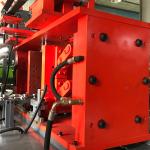 Fully Automatic Blowing Machine The Perfect Choice for Plastic Bottle Production