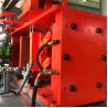 Buy cheap 1000 KN Clamping Force 2 Cavity 2 Liter Fully Automatic PET Bottle Blowing Machine from wholesalers