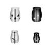 Buy cheap Stainless Steel Pet Urns / Small Pet Urn Customized Logo For Animal Ashes from wholesalers