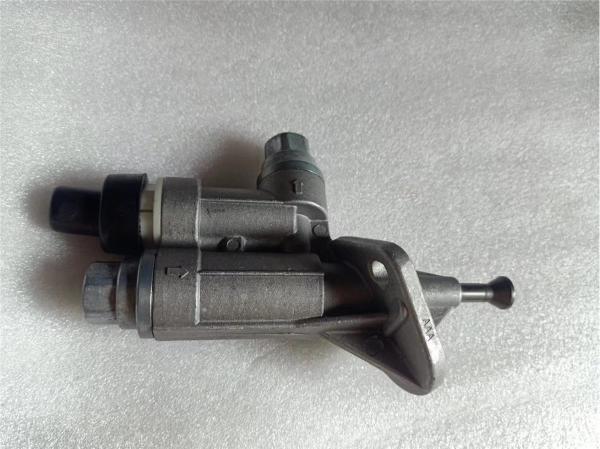 Buy cheap Excavator 6BT Engine Parts Fuel Transfer Pump 4937767 1106N1-010 from wholesalers