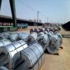 Buy cheap DC53D Z100 Hot Dipped Steel Coil 6mm Thick 1000mm Galvanised Steel Roll from wholesalers