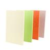 Buy cheap High Density Sound Proof Padding Acoustic Wall Panels Polyester Acoustic Panel from wholesalers
