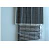 Buy cheap Printed Natural Bamboo Roman Blinds Customized Length Strong But Flexible from wholesalers