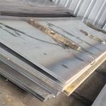 A283c 1095 1045 High Carbon Steel Sheet Plate Ms Black Sheet