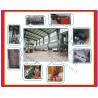 Buy cheap Steam Heating Sand Rotary Dryer Low Temperature Drying Remote Control from wholesalers