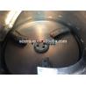 Buy cheap High speed pvc plastic mixer from wholesalers
