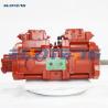 Buy cheap 31Q6-10050 Main Hydraulic Pump 31Q610050 For R210LC Excavator from wholesalers