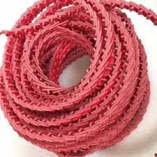 Buy cheap Wearing Resistance Custom Poly V Belt , Power Twist V Belt SPZ Oil Resistance from wholesalers