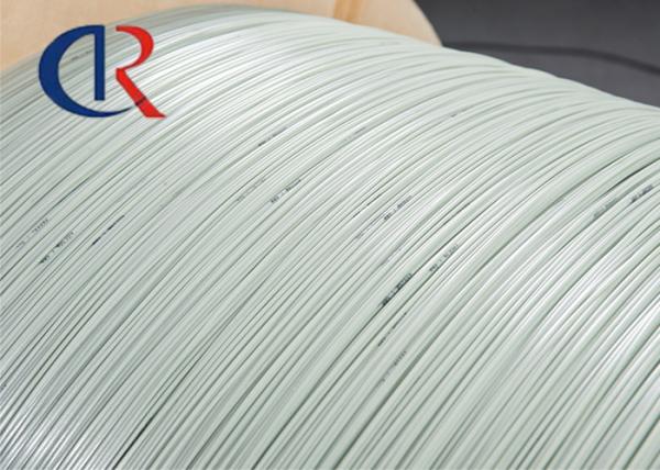 Buy cheap Cable Strengthen Core for Fiber Optical Cables (FRP Strength member) from wholesalers