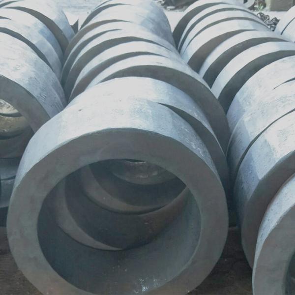Buy cheap 2b Finish Forged Shaft Hot Rolled Stainless Steel RingA105 from wholesalers
