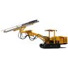 Buy cheap ISO9001 Hydraulic Crawler Type Jumbo Machine Mining For Underground Mine from wholesalers