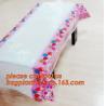 Buy cheap 100% BIODEGRADABLE Cold-resistant wholesale custom disposable plastic table cover rolls pvc round table covers wedding from wholesalers