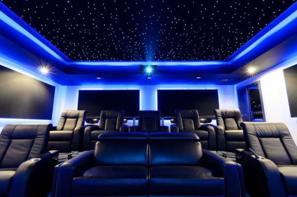 Buy cheap PMMA Fiber Optic Star Ceiling Light 600x1200mm RGB Light With 7 Colors from wholesalers